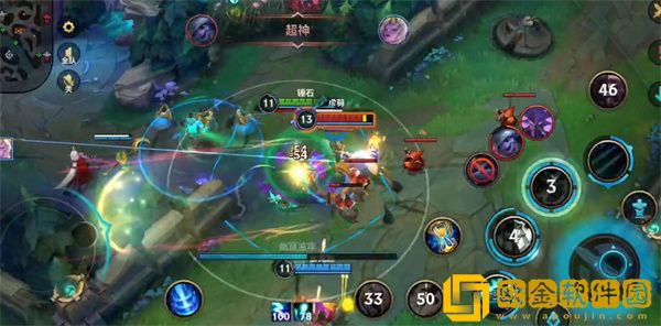 英雄联盟手游3.4版本新装备有哪些-英雄联盟手游3.4版本新装备介绍