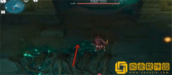 原神千门虚舟怎么开空气墙-原神千门虚舟开启攻略