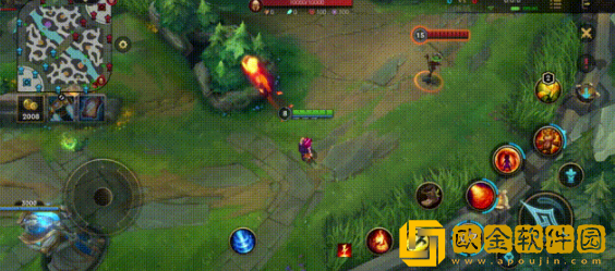 英雄联盟手游安妮怎么样