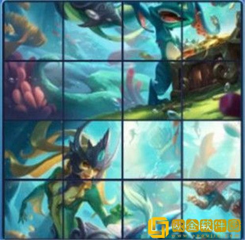 英雄联盟手游夏日海滩头像框怎么获取