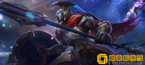英雄联盟手游双排玩什么英雄