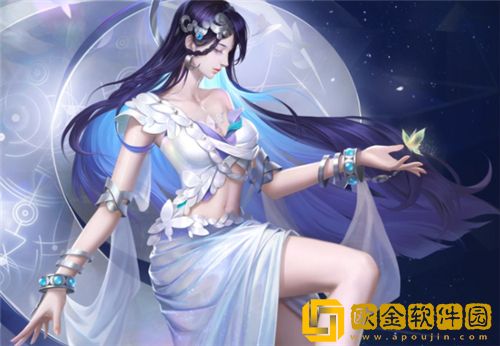 王者荣耀海月什么时候上线正式服-王者荣耀海月上线正式服时间介绍