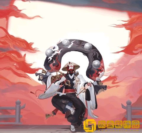 阴阳师两面佛花合战皮肤怎么样-阴阳师两面佛花合战皮肤介绍攻略