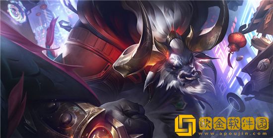 英雄联盟手游牛头要怎么打法-英雄联盟手游牛头打法思路