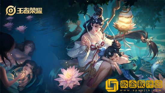 王者荣耀小乔有哪些台词-王者荣耀小乔台词一览