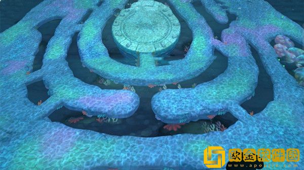 奥比岛手游微光考核怎样通关