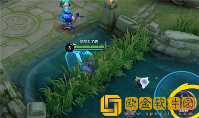 王者荣耀貂蝉如何使用连招