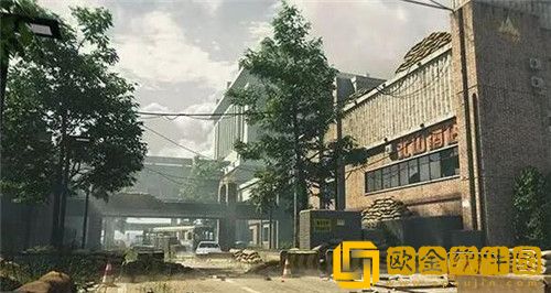 暗区突围北山男团怎么打-暗区突围北山男团打法攻略