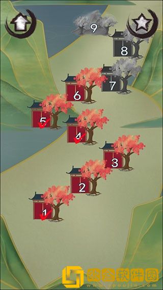 花木兰的那些事