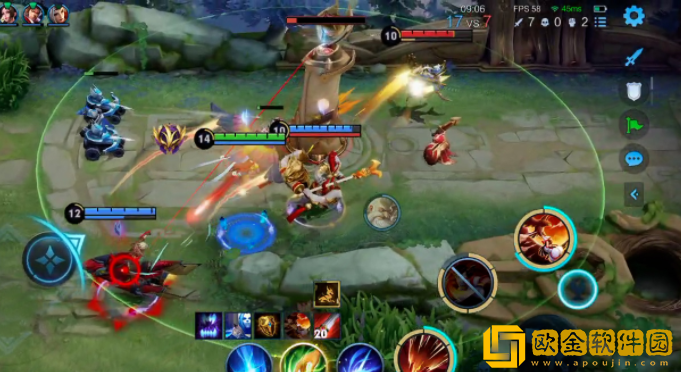 王者荣耀娜可露露S28怎么打野上分