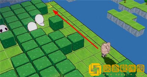 崩坏3夏日生存狂想曲求生探索5怎么通关