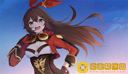 原神试作澹月适合谁