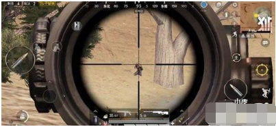 和平精英鹰眼特训怎么样-和平精英鹰眼特训玩法分享