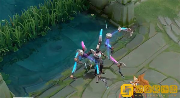 王者荣耀鲁班大师新皮肤匿光启智者什么时候上线-王者荣耀鲁班大师新皮肤匿光启智者上线时间