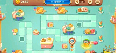 保卫萝卜3道具有哪些功能