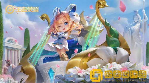 王者荣耀最容易上手的英雄是哪个