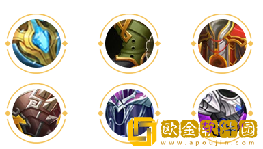 王者荣耀廉颇s28赛季怎么出装-王者荣耀廉颇s28赛季出装推荐