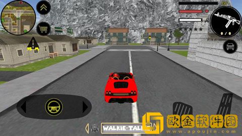 火柴人绳索英雄内置作弊菜单