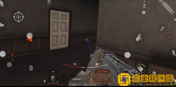 暗区突围伪装潜入装备多长时间刷新