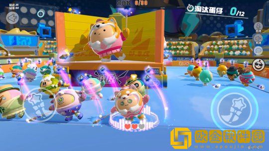 蛋仔派对新赛季会更新什么