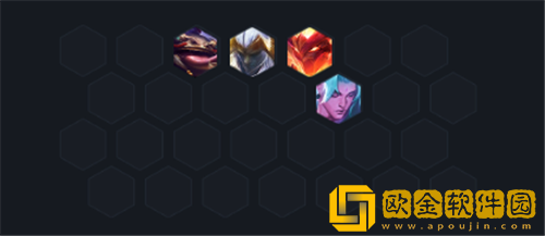 金铲铲之战幻境永恩怎么玩