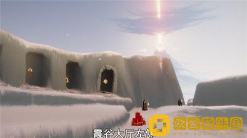 光遇8月22日大蜡烛位置在哪-光遇8月22日大蜡烛位置介绍