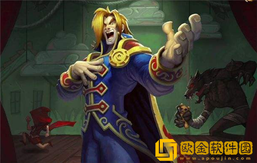 炉石传说黑科技卡组有哪些-炉石传说黑科技卡组介绍