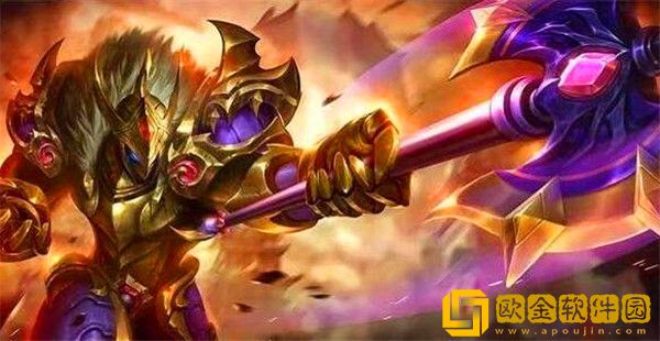 王者荣耀哪些英雄克制韩信