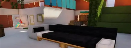 我的世界沙发怎么制作-我的世界沙发制作方法