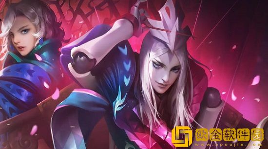 王者荣耀元歌如何使用连招-王者荣耀元歌连招技巧介绍