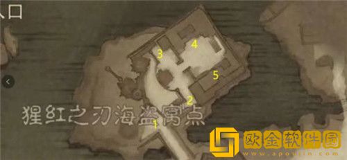 暗黑破坏神不朽刷怪地点怎么选