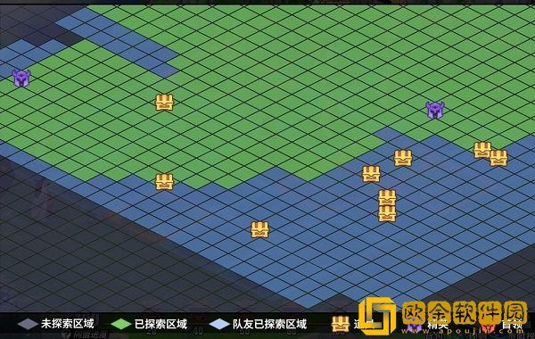 航海王热血航线同盟探索怎么玩