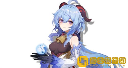 原神甘雨和心海哪个更好一点