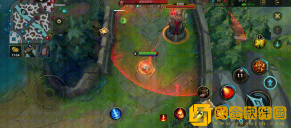 英雄联盟手游安妮怎么样