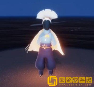 光遇扇子发型获取的方法有哪些-光遇扇子发型获取方法介绍