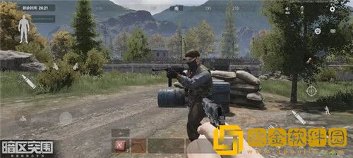 暗区突围怎么分辨玩家和机器人-暗区突围怎么分辨玩家和机器人方法介绍