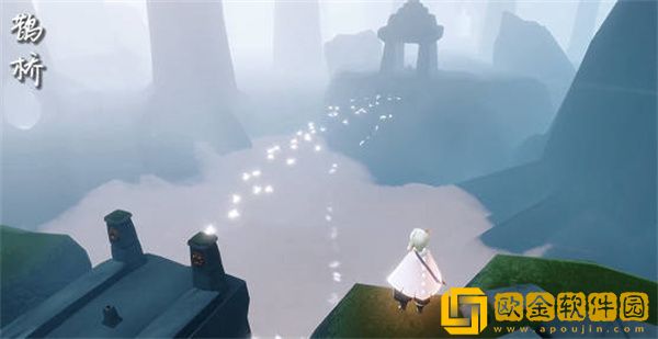 光遇七夕景点打卡位置有哪些-光遇七夕景点打卡位置一览2022