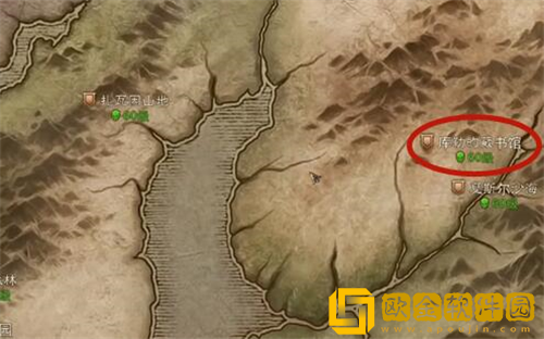 暗黑破坏神不朽九头蛇在哪-暗黑破坏神不朽九头蛇BOSS刷新点位置介绍