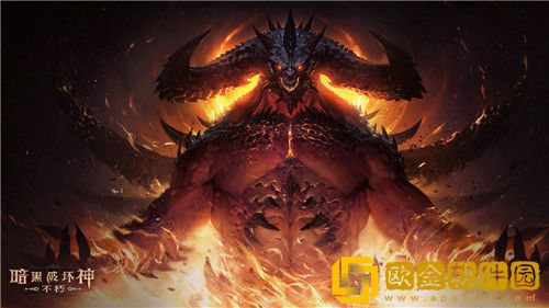 暗黑破坏神不朽传奇装备怎么获取-暗黑破坏神不朽传奇装备获取途径攻略