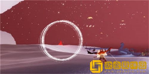 光遇星光沙漠黑暗植物在哪