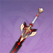 原神神里绫华四星武器哪款好