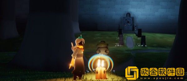 光遇9.6季节蜡烛位置在哪里2022