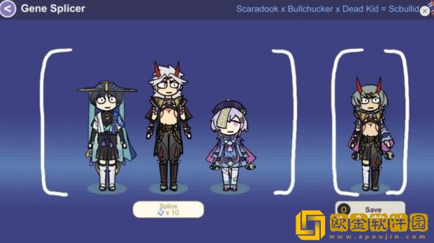 原神抽卡模拟器全卡池版