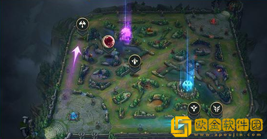 英雄联盟手游李青玩法怎么样