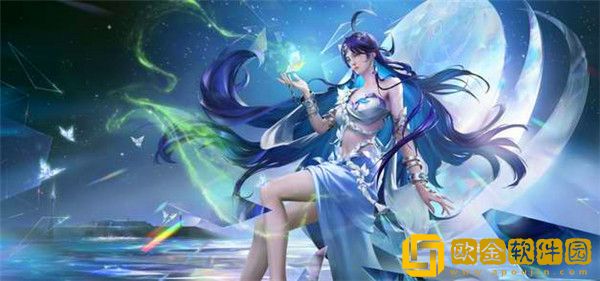 王者荣耀海月什么时候上线-王者荣耀海月上线时间介绍