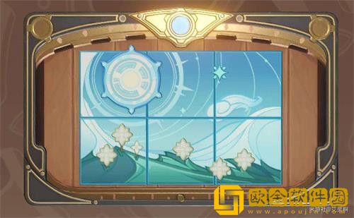 原神恒动械画第六关怎么通关