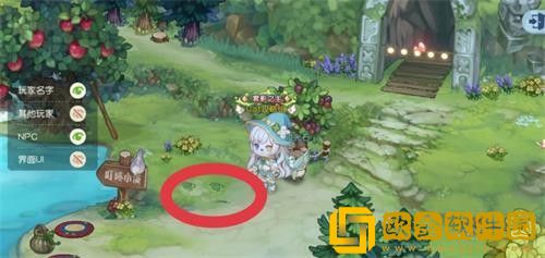 奥比岛石巨人旷工真相怎么过-奥比岛石巨人旷工真相通关攻略