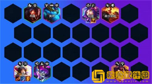 云顶之弈S7赛季卓尔不群怎么玩-云顶之弈S7赛季卓尔不群玩法攻略