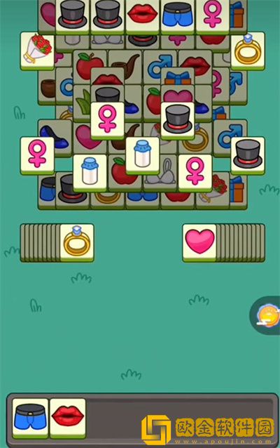 羊了个羊第三关怎么通关-羊了个羊第三关通关思路分享