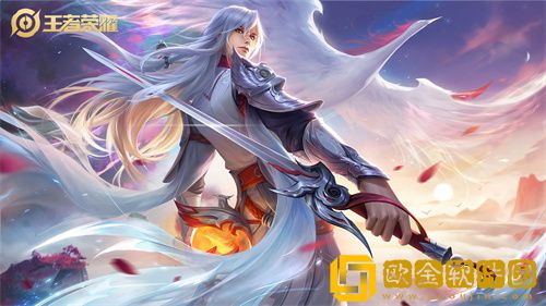 王者荣耀李白有哪些台词